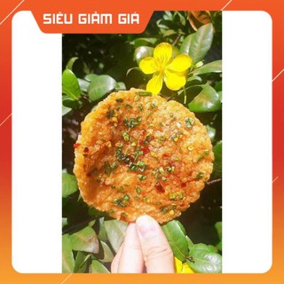 Cơm Cháy Mắm Hành [FREE SHIP] TỪ ĐƠN 50K, [Loại Đặc Biệt] Hàng ngon nhà làm [lẻ = sỉ]