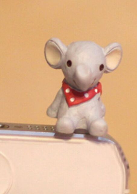 Dust plug nút cắm chống bụi tai nghe điện thoại siêu xinhP | BigBuy360 - bigbuy360.vn