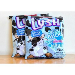 KẸO SỮA BÒ 50 Viên THÁI LAN 140gam