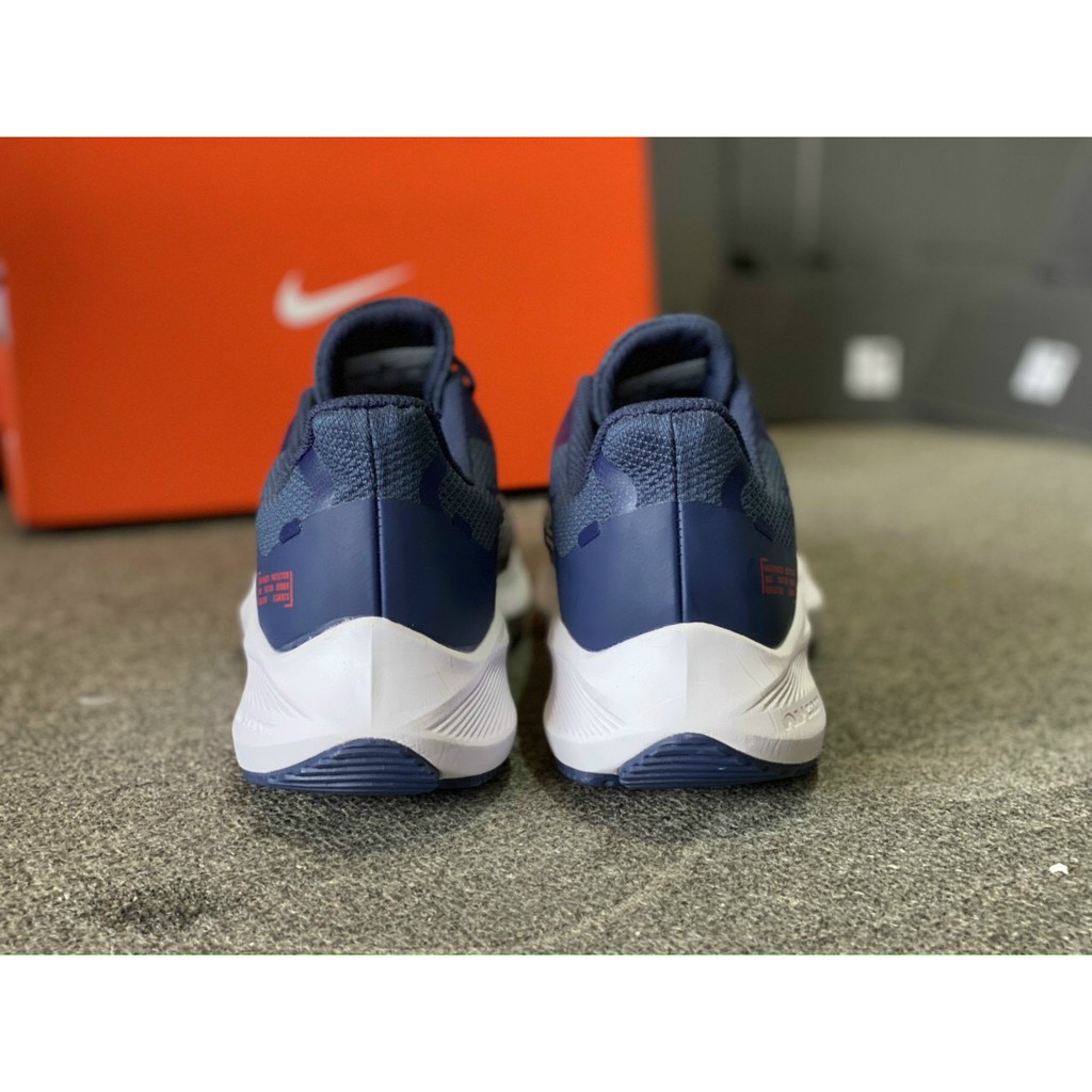 Giày Thể Thao Nike Winflo 7 Shield (Fullbox)