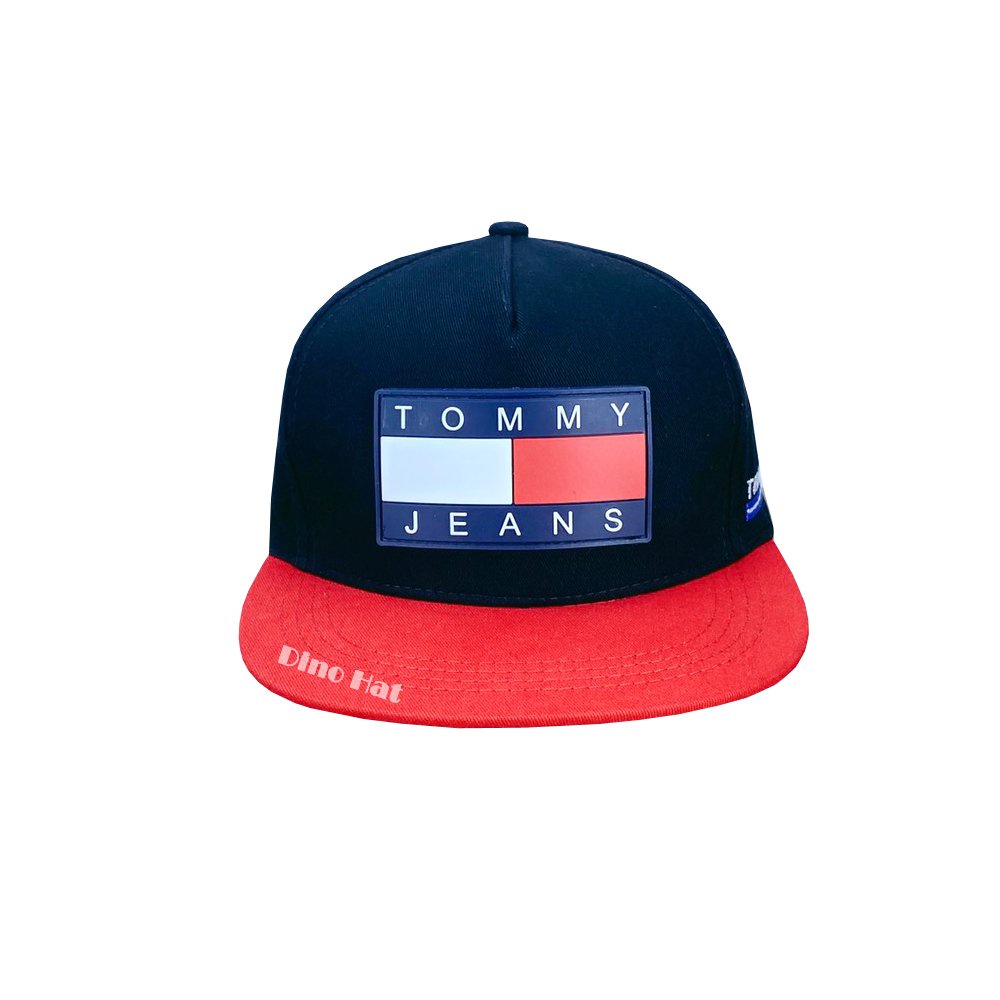 Nón Kết Mũ Lưỡi Trai Cho Bé Trai Từ 6 7 8 9 10 Tuổi Vòng Đầu 53cm Hiphop Cá Tính NK51 - Dino Hat