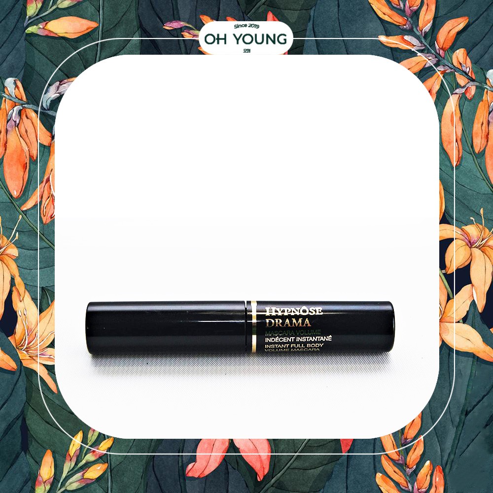 🖤 [2ml]Chuốt mi Mascara Lancome Hypnôse Drama Mascara Volume