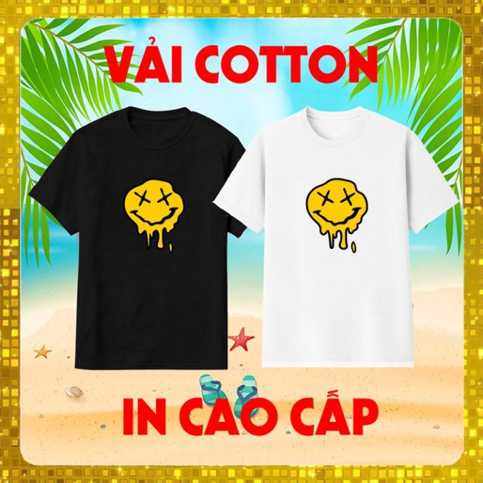 Nhiều mẫu - áo thun drew house cute, áo drew house, vải cotton in cao cấp, trend 2021, unisex, kiểu dáng hàn quốc