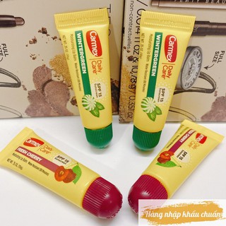 SON DƯỠNG HÀNG ĐẦU CỦA MỸ CARMEX