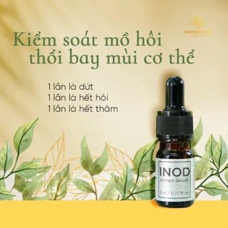 Serum hôi nách Inod Huyền Phi