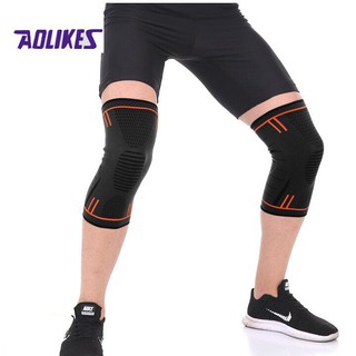 Đai bảo vệ đầu gối Aolikes HX7723 - 1 cặp