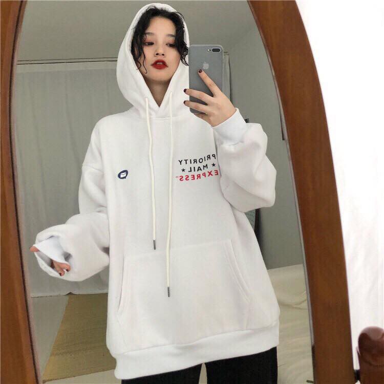 ÁO HOODIE HỘP THƯ MAIL NAM NỮ | BigBuy360 - bigbuy360.vn