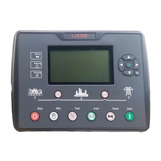 Bộ điều khiển máy phát điện Lixise LXC6120E