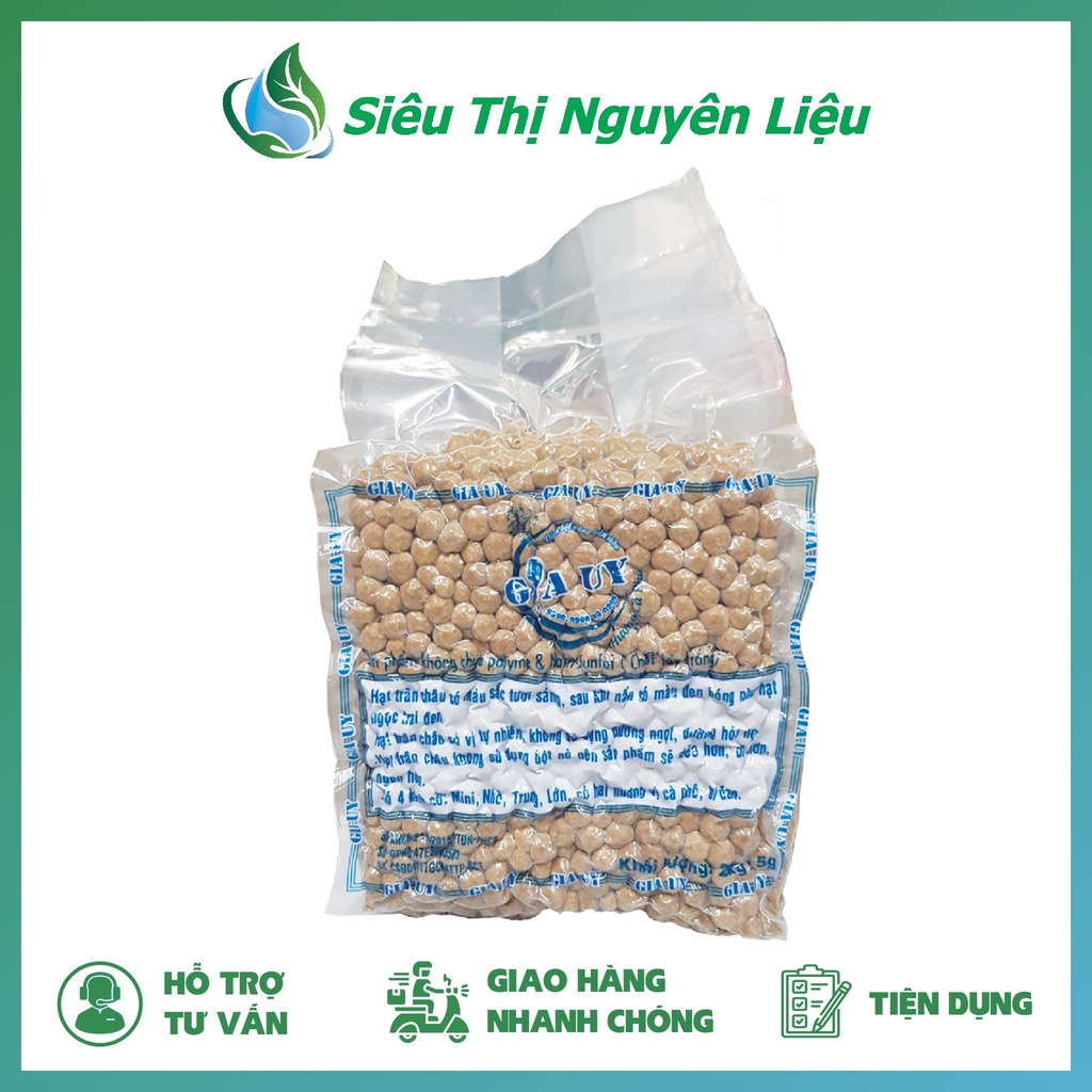 Trân Châu Gia Uy