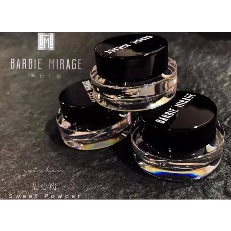 Nhũ rắc babie mirage