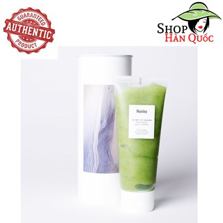 [Chính hãng] TẨY TẾ BÀO CHẾT HUXLEY SCRUB MASK – SWEET THERAPY 120ML FULLSIZE
