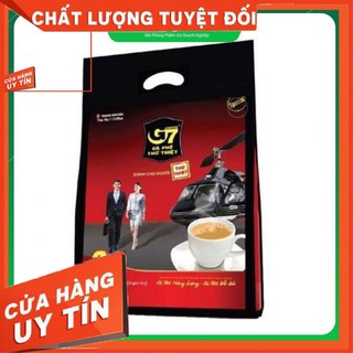 Cafe G7 Hòa Tan 50 Gói/Túi