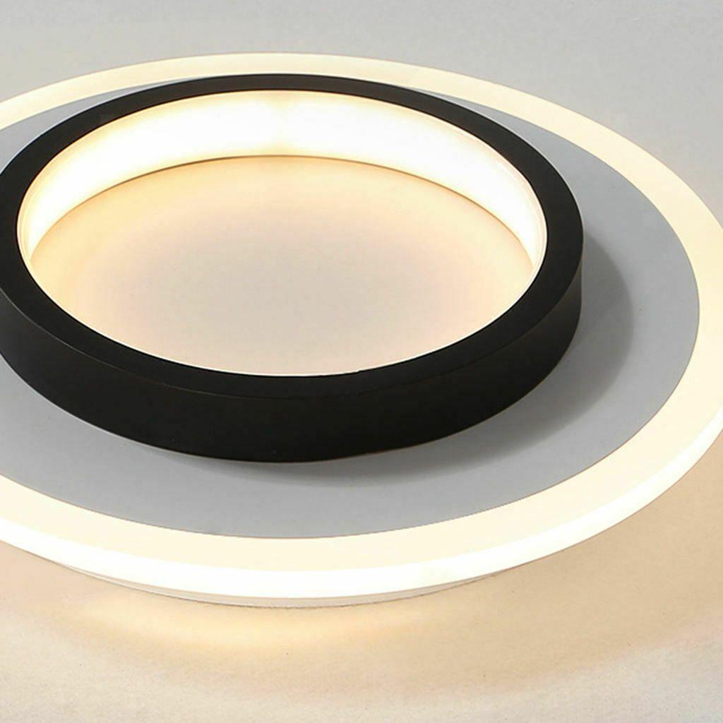Đèn Trần Bóng LED Nghệ Thuật Trang Trí Nhà Bếp