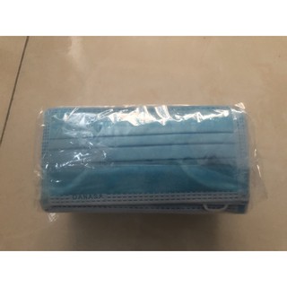 Khẩu trang igg mask