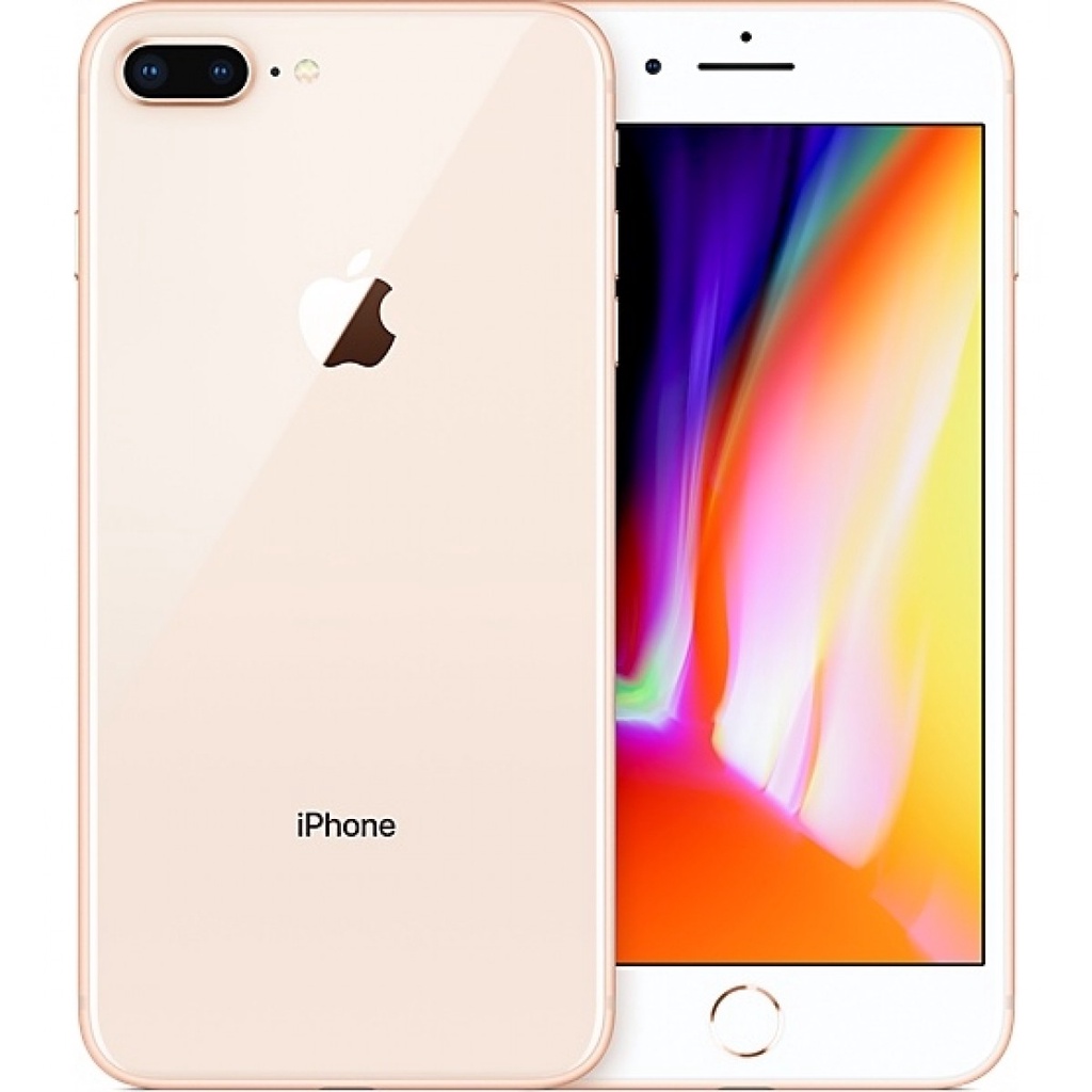 Điện thoại iPhone 8 Plus Quốc tế 256GB, 64GB Mới 99%