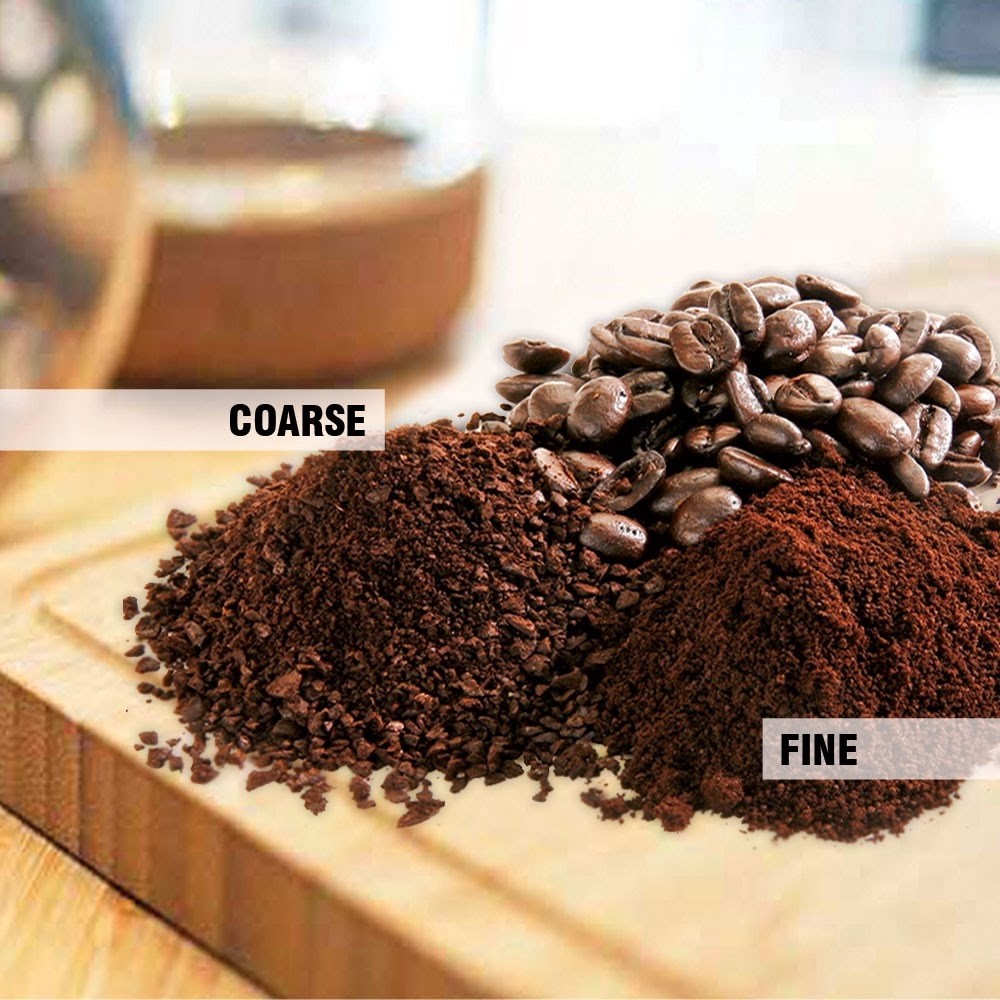 Máy xay hạt cafe, hạt khô CASO Coffee Flavour dễ sử dụng [nhập Đức chính hãng]