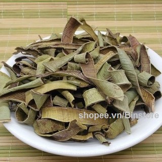 Chai 50g trà lô hội (Nha đam)