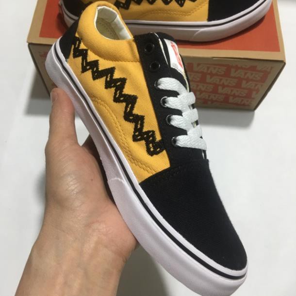 [Flash ⚡️ale] GIẦY OLD NAM NỮ (36-39) . :))) 2020 | BigBuy360 - bigbuy360.vn