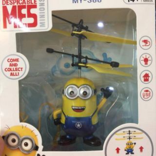 ĐỒ CHƠI MINION BIẾT BAY