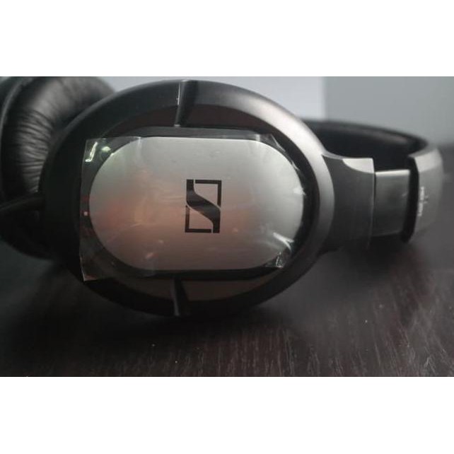 Đệm Bọc Tai Nghe Choàng Đầu Qnz Sennheiser Hd-201 Hd201 Hd-201