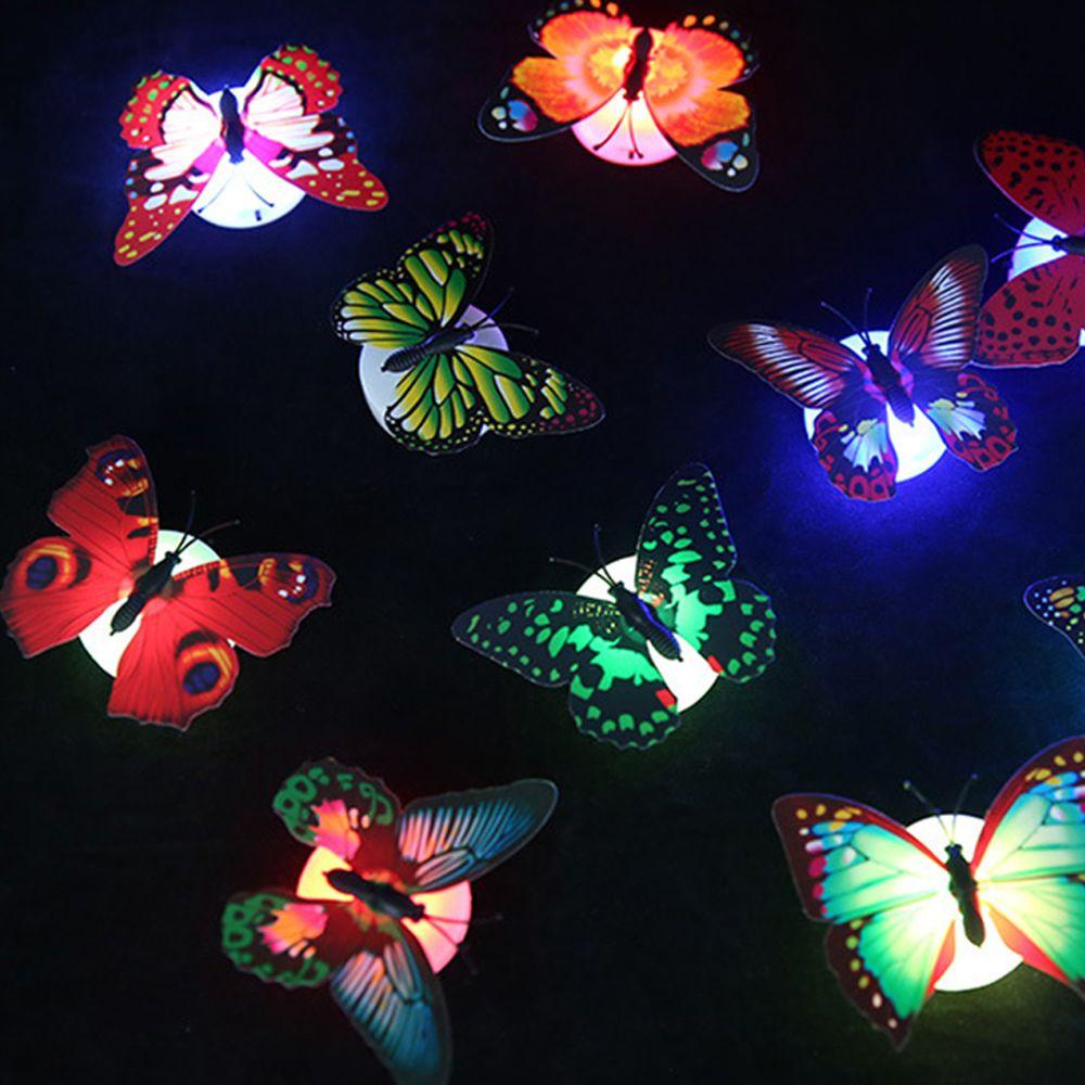 GOGOUP Đèn Ngủ Để Bàn Thay Đổi Màu Sắc Độc Đáo