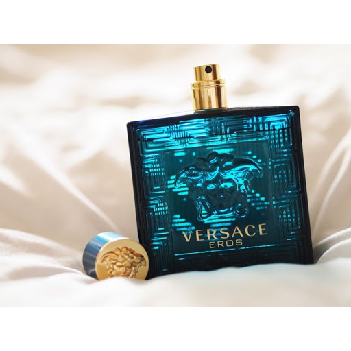 Mẫu thử nước hoa nam Versace eros EDT 4,10,20ml