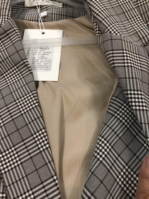 Order Áo vest sọc hàn quốc cực đẹp! | BigBuy360 - bigbuy360.vn