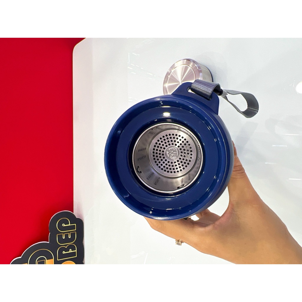 Bình giữ nhiệt Inox 304 Elmich EL-3683 thể tích 1000ml