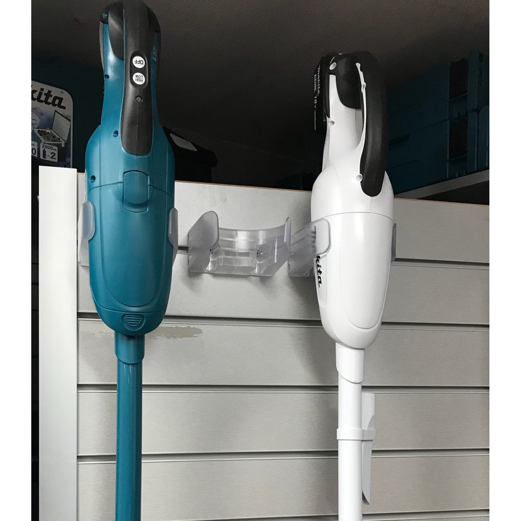 Máy hút bụi dùng pin 18V Makita DCL180ZB  | DCSG