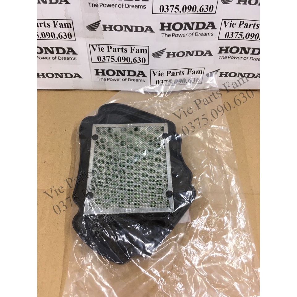 LỌC GIÓ FUTURE 2012-2017, HÀNG CHÍNH HÃNG HONDA