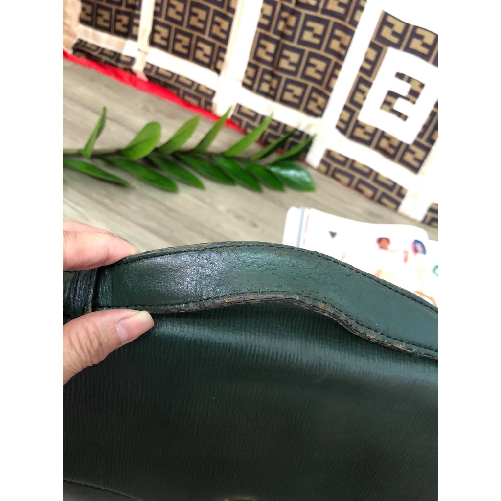 Thanh lý cặp nam hiệu Hillg của Ý da thật | BigBuy360 - bigbuy360.vn