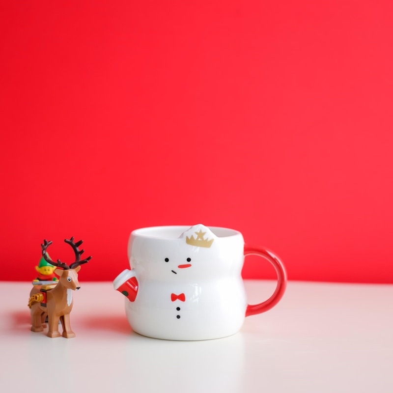 STARBUCK COLLECTION  BỘ SƯU TẬP STARBUCK NOEL 2021