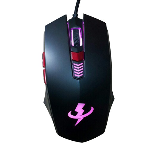 CHUỘT CHUYÊN GAME SIMETECH X8 CÓ LED