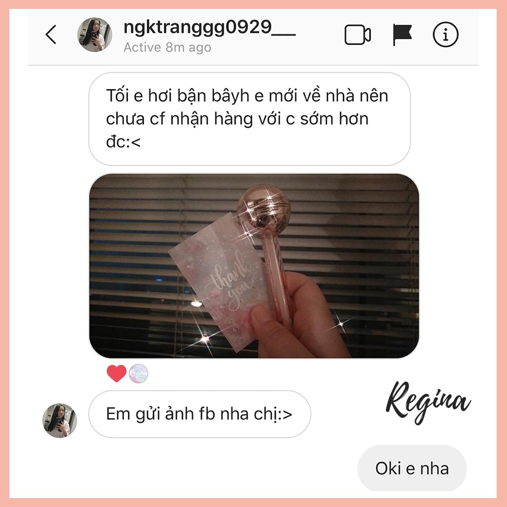 [CÓ SẴN - CHÍNH HÃNG] Son 2 trong 1 { Bóng + Dưỡng } ROSÉ ALL DAY | Glossy Pops | BigBuy360 - bigbuy360.vn