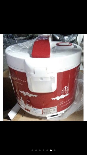 Nồi cơm điện 1L - 1.2L - 1.8L nấu cơm ngon | BigBuy360 - bigbuy360.vn