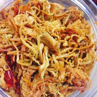 Khô heo dai ngon - 500gram