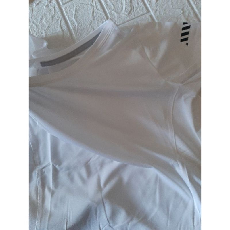 Áo thể thao tập gym yoga nữ Lead