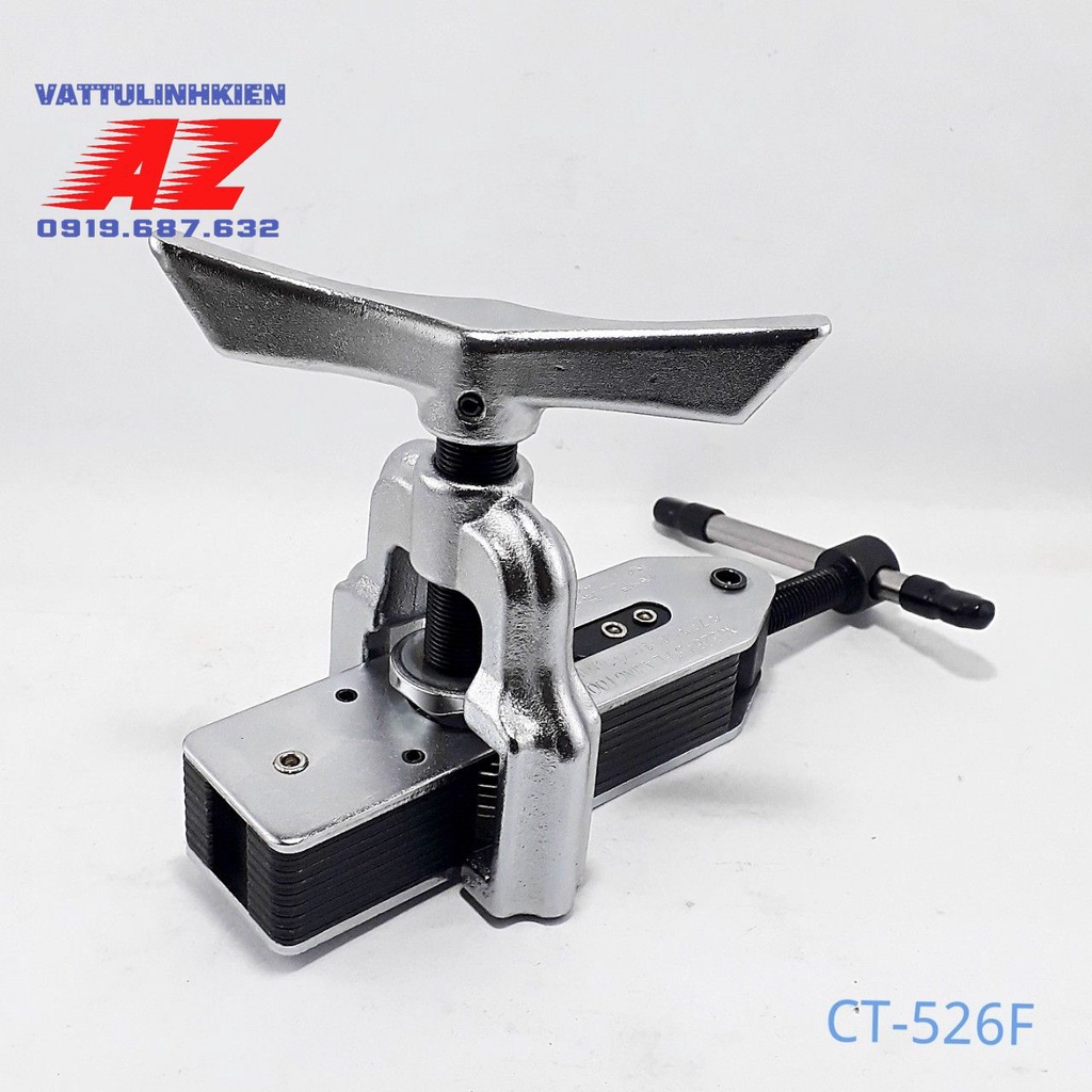 Bộ loe ống kim loại đồng tâm Model CT-526