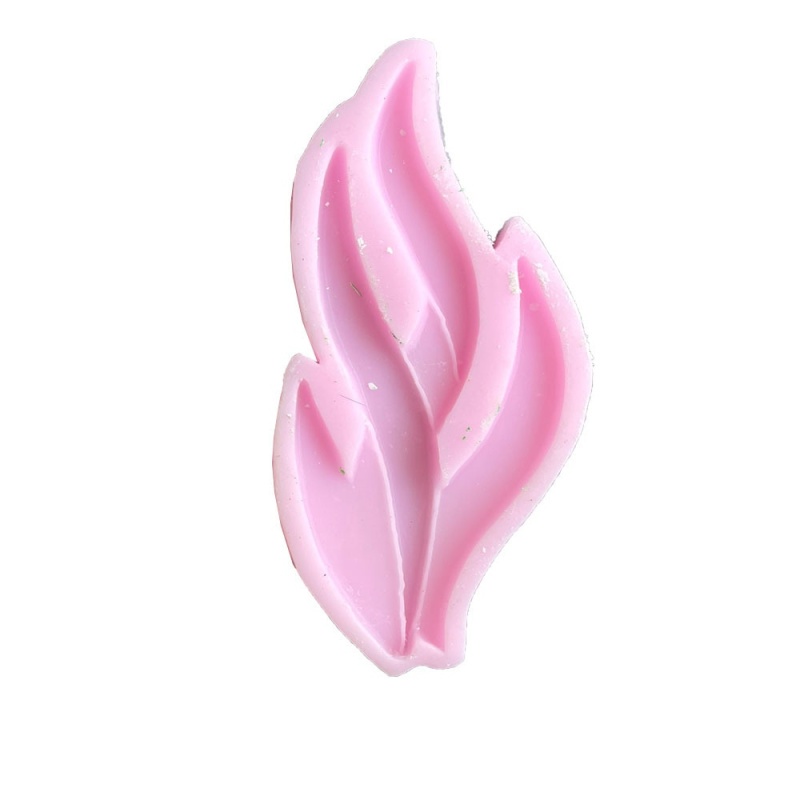 Khuôn Silicone Tạo Hình San Hô Trang Trí Bánh DIY
