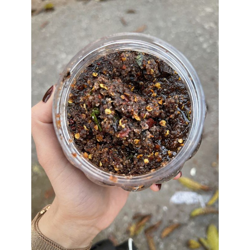 Chẩm chéo ướt Điện Biên