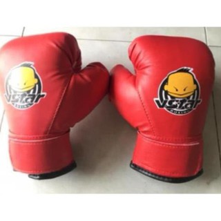 Găng Boxing trẻ em Q.9 Store
