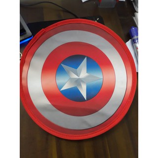 MẶT NẠ VÀ KHIÊN CAPTAIN