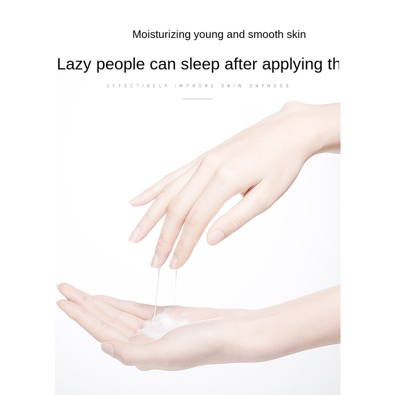  Mặt nạ dưỡng ẩm làm sáng da và tươi trẻ làn da 2ml | BigBuy360 - bigbuy360.vn