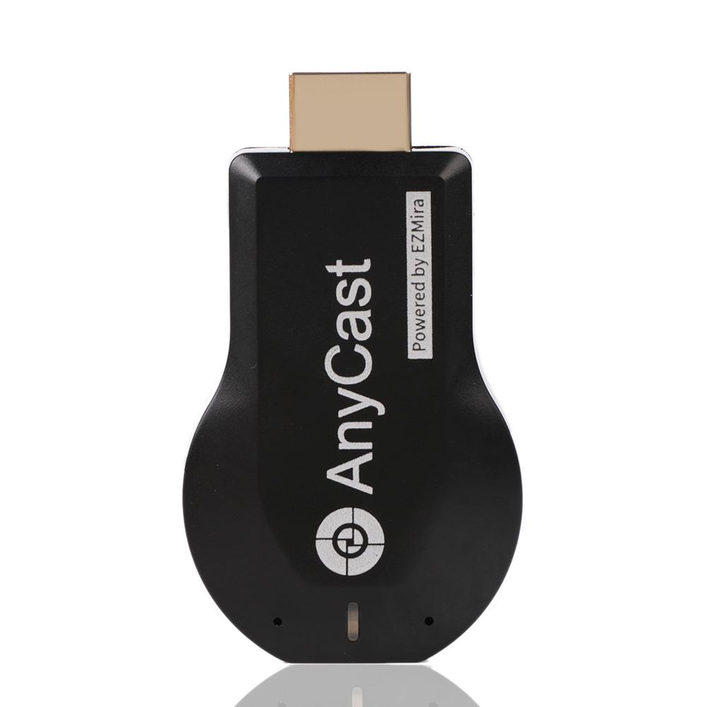 Màn hình không dây Không dây AIR Phát Wifi Màn hình hdmi dongle TV phản chiếu Bộ thu Hỗ trợ IOS Android