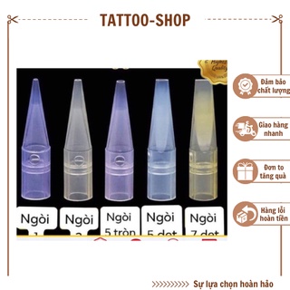 Ngòi Giantsun Chuyên Dụng Cho Máy GiantSun