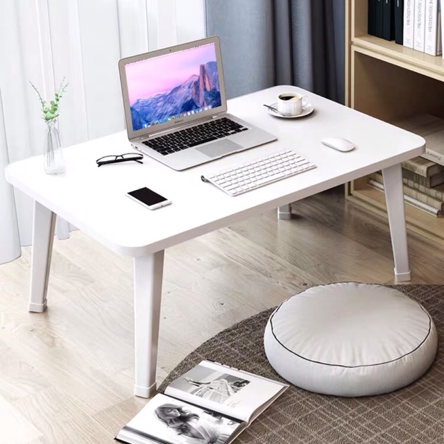 [order] Bàn Gấp Hàn Quốc chân vuông | BigBuy360 - bigbuy360.vn