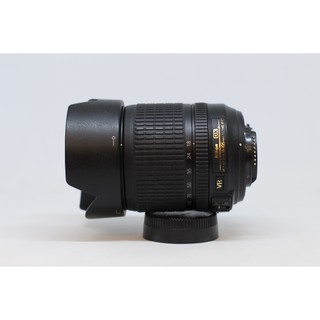 Ống kính Nikon 18-105mm VR 3.5-5.6G ED DX