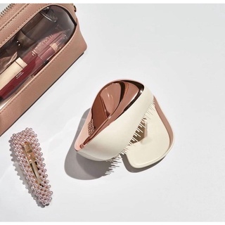 Lược chải tóc chống gãy rối Tangle Teezer