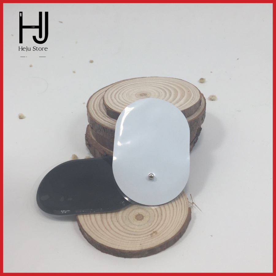 Tấm Dán Massage Cổ Vai Gáy, Miếng Dán Massage Châm Cứu, Tấm Dán Mát Xa Chuyên Sâu Vai, Lưng Chân Tay