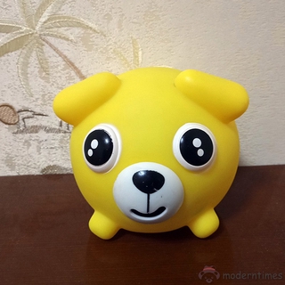 Đồ Chơi Bóng Giảm Căng Thẳng Hình Thú Jabber